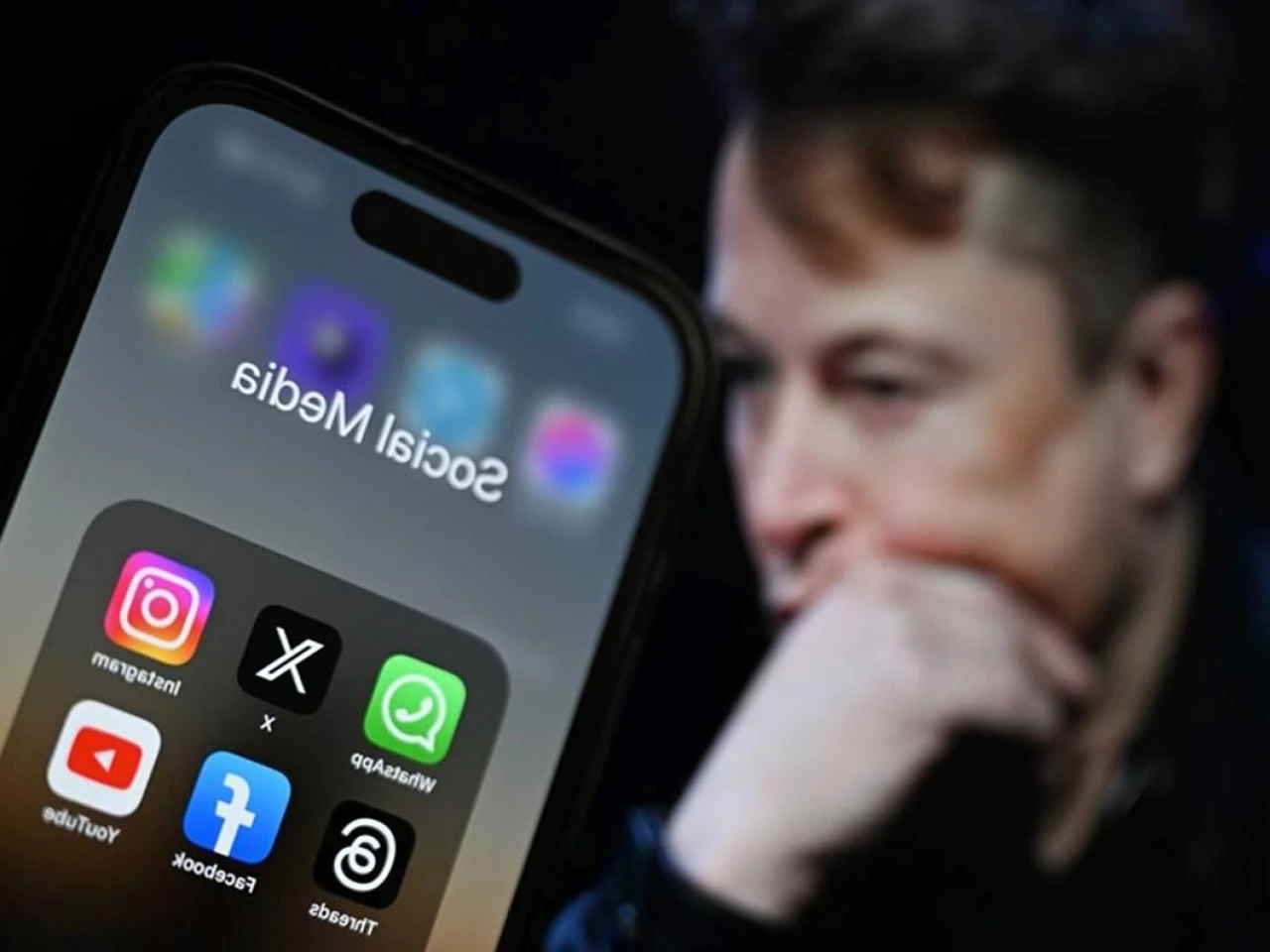 Elon Musk'ın milyon dolarları Brezilya'da kayboldu