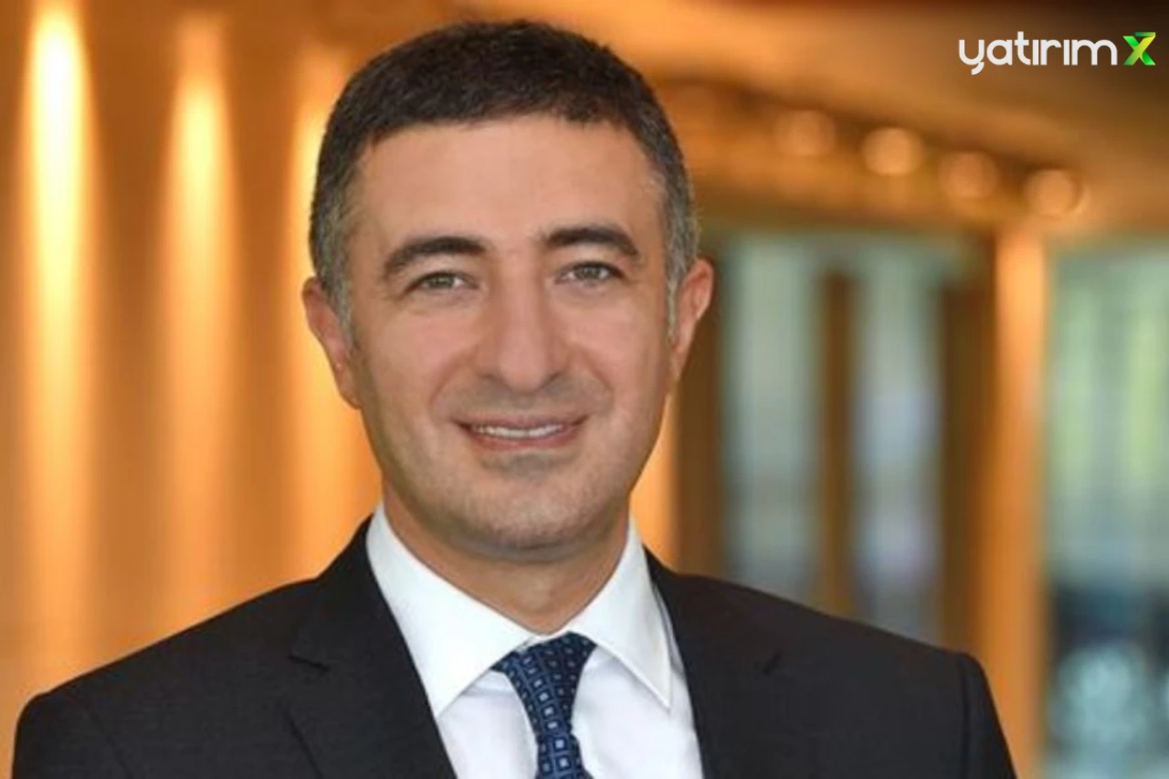 Garanti BBVA Genel Müdürü: Yıl Sonu Faiz Kararı Hakkında Öngörüler!