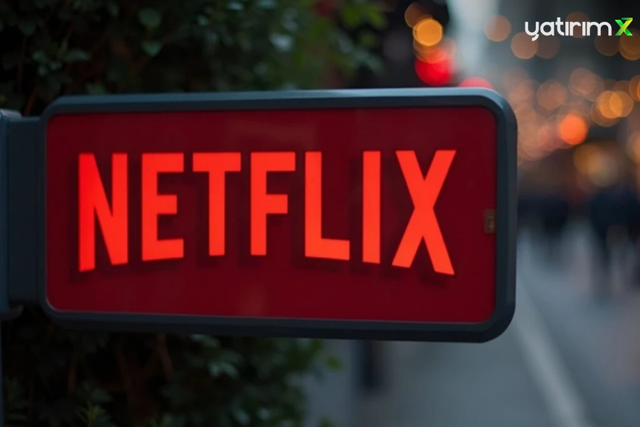 Netflix’e Hollanda'dan 4,75 milyon euro ceza 