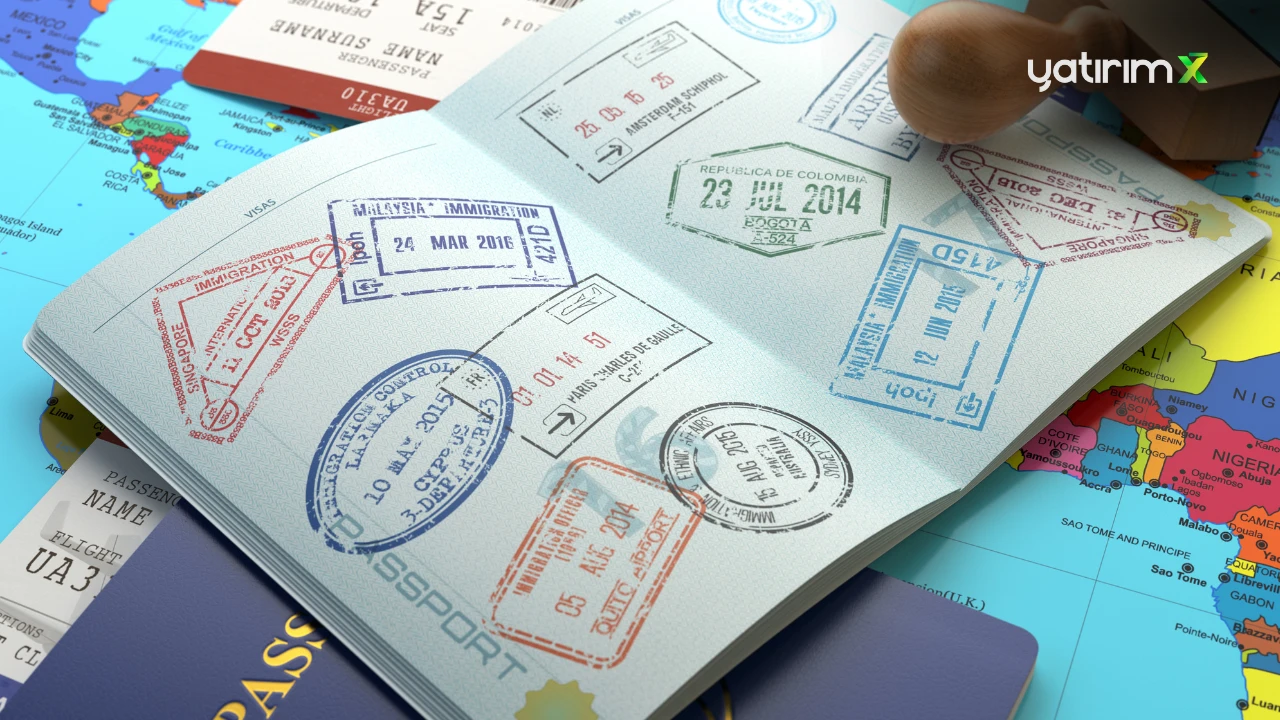 2025 Yılında Değerli Kağıt Ücretlerinde Yapılan Artışlar: Kimlik Kartı, Pasaport ve Diğer Belge Ücretleri