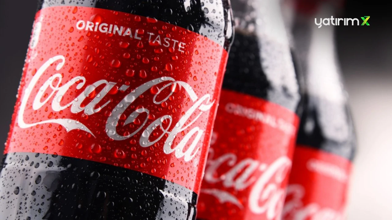Coca Cola İçecek (CCOLA) Hisseleri İçin Yeni Hedef Fiyat Açıklandı