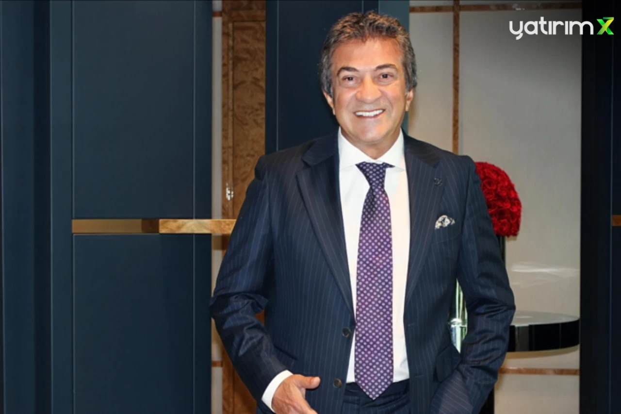 Orka Holding, Nisan'da Yeni Fabrikasını Faaliyete Geçiriyor!