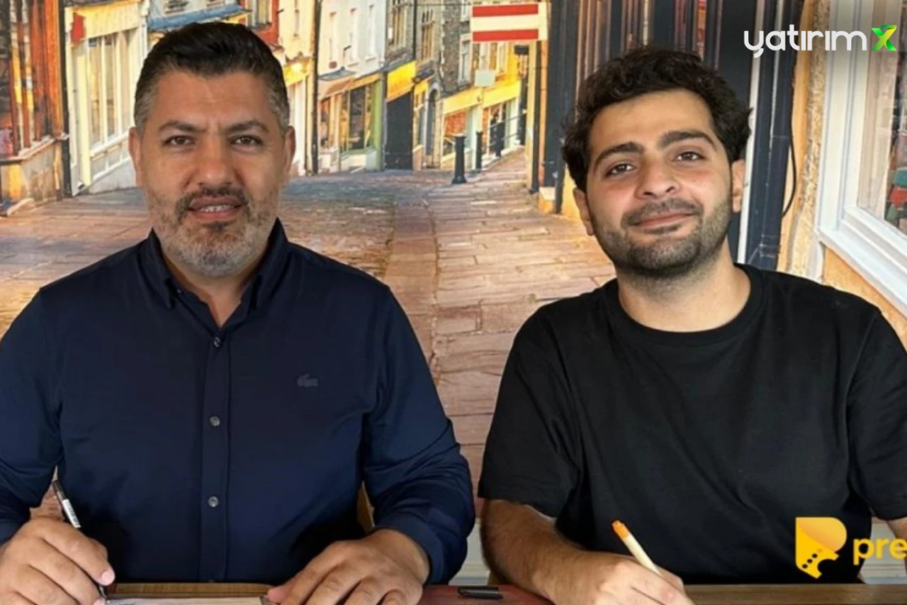 Prevego, Dijital Çekilişlerle Sadakat Yönetiminde Devrim Yaratıyor!