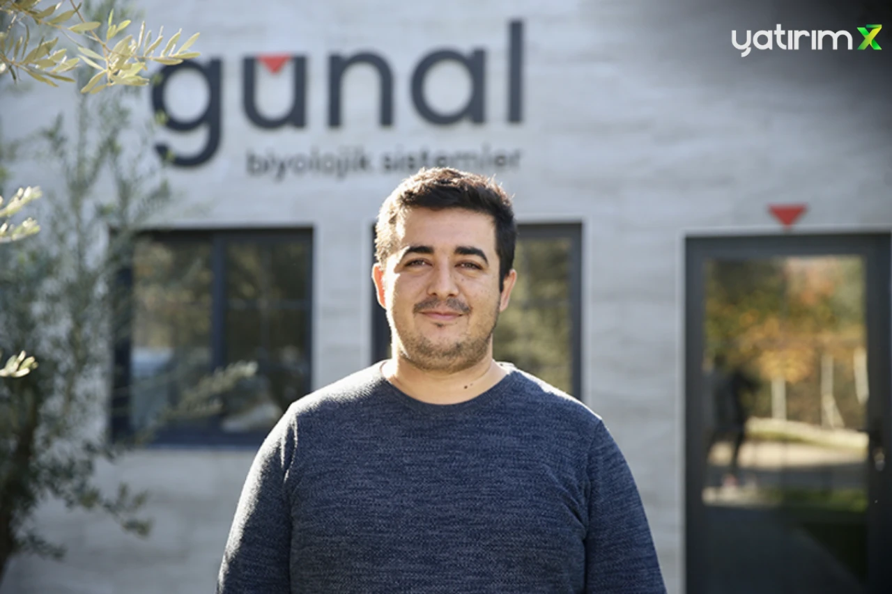 Muğla'da böcek üreten mühendis, zararlılarla mücadelede dış pazara açıldı.