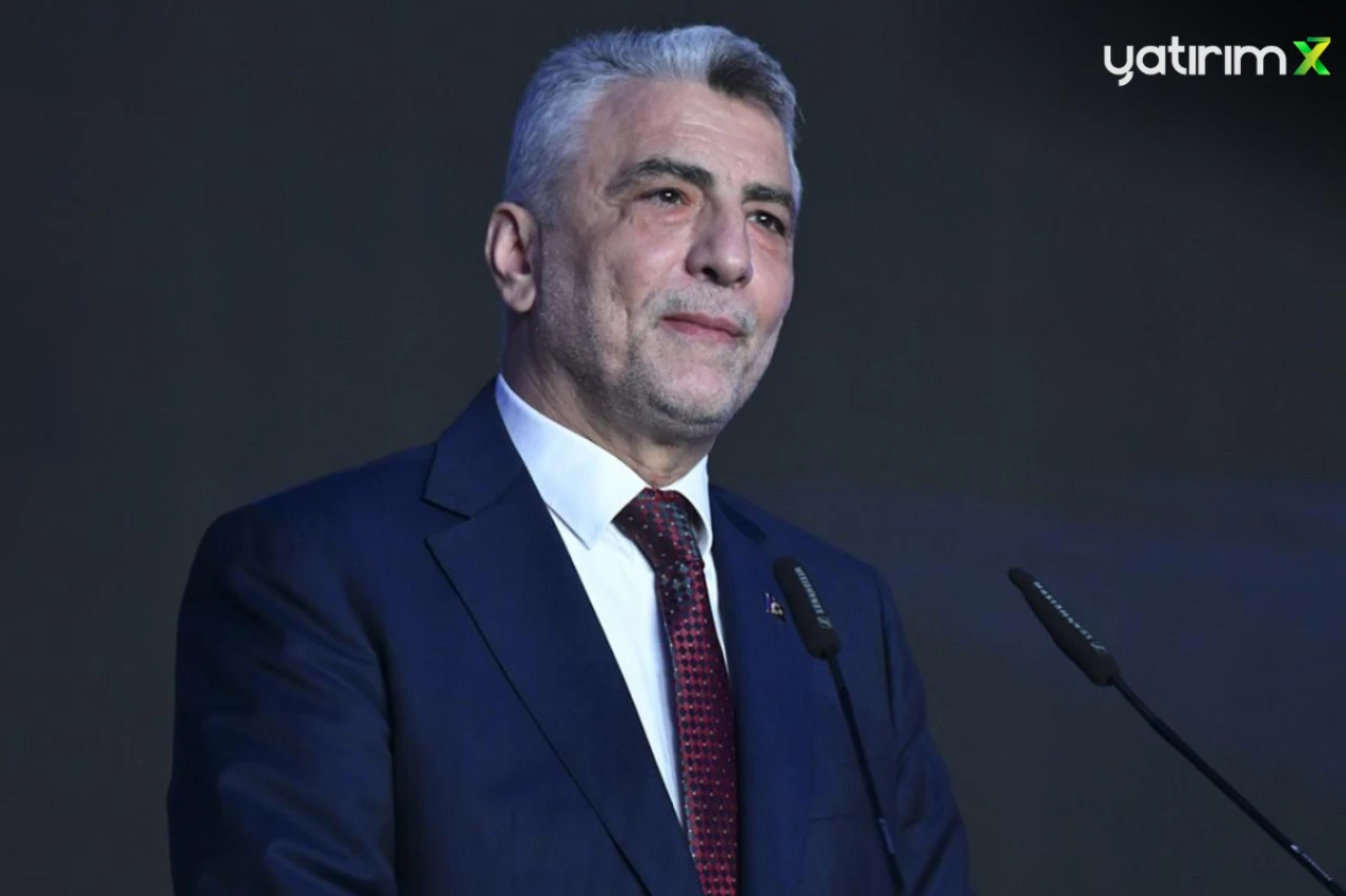 Ticaret Bakanı Bolat, Kuzey Makedonya Ziyarete Gidiyor