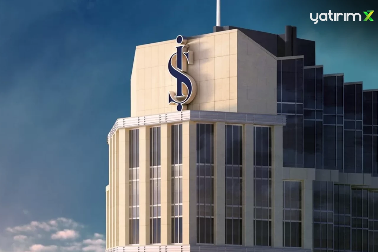 İş Bankası Emekli Sandığı Vakfı, 8 Milyon TL Değerinde Hisse Aldı