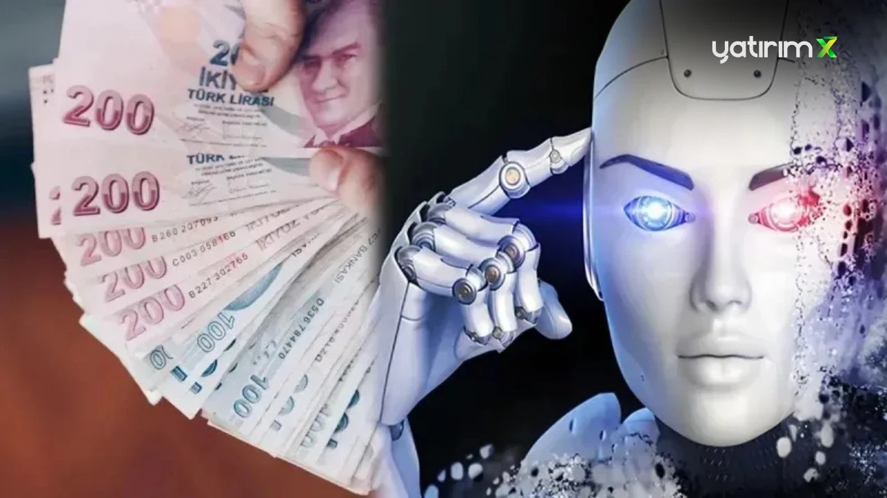 Yapay Zeka 2025 Asgari Ücretini Açıkladı... Şok Edici Tahmin!