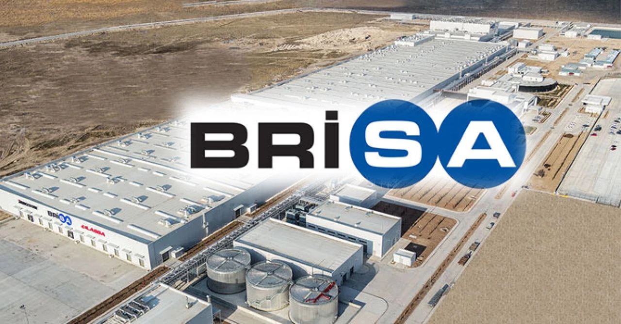 Brisa Hisse Senedi İçin Yeni Hedef Fiyat Güncellemesi