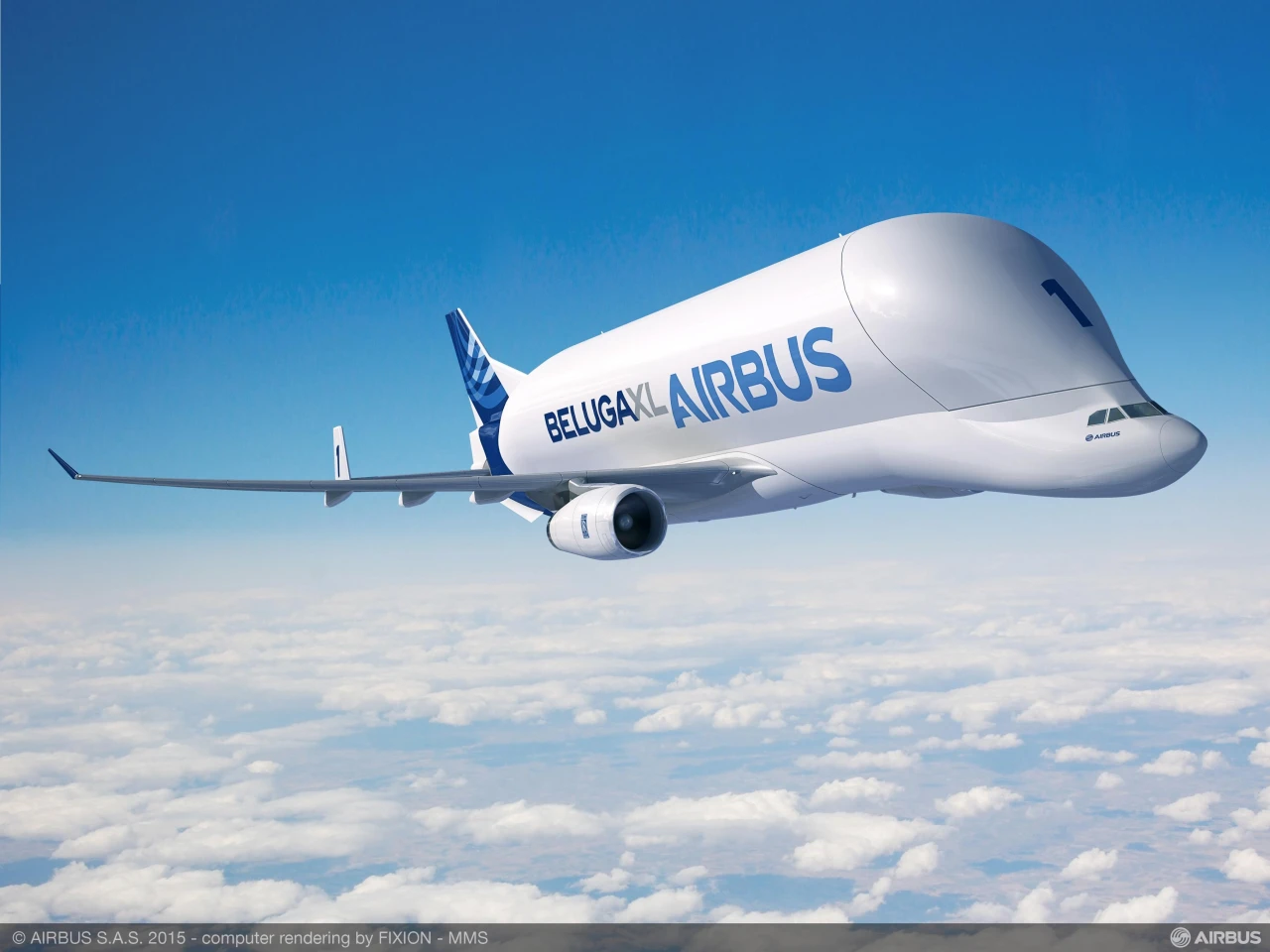 Airbus 2 Bin Kişiyi İşten Çıkaracak
