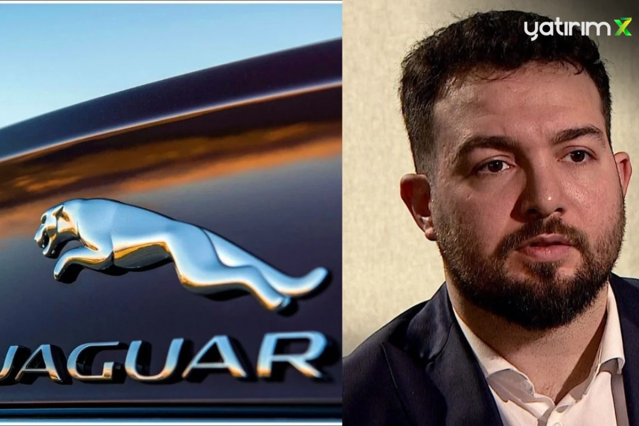 Jaguar Land Rover'da çalışan Türk Mühendis İşten Atıldı