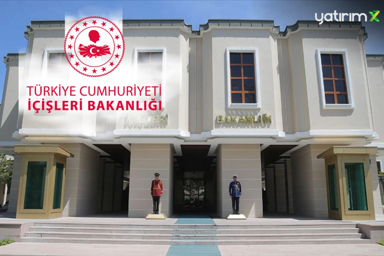 İçişleri Bakanlığı 95 uzman yardımcısı alacak