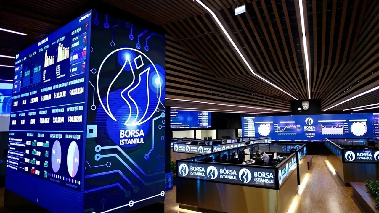 Borsa İstanbul'da Yılbaşı Nedeniyle Takas Tarihleri Değişti
