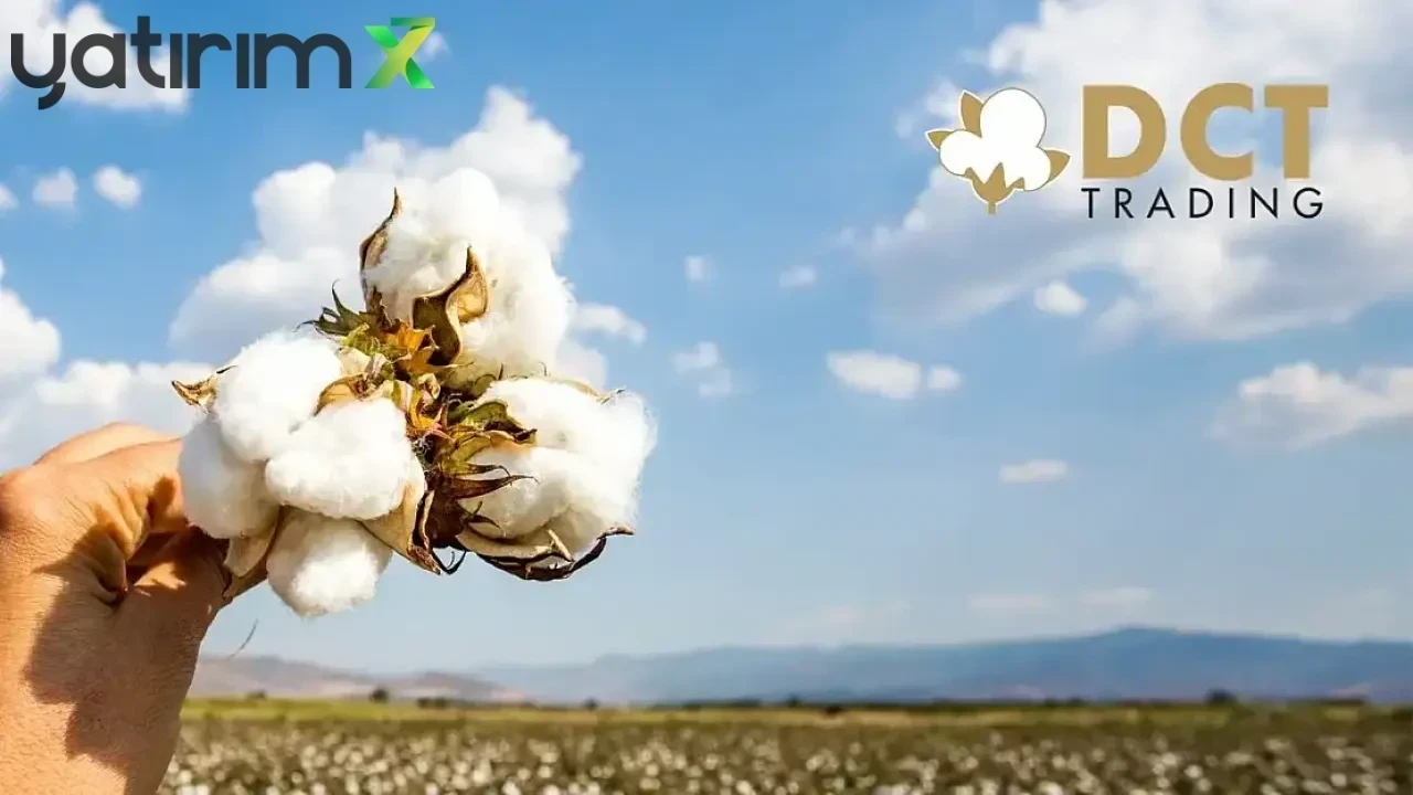 9 Nisan 2025 DCTTR – DCT Trading Dış Ticaret A.Ş. AKD - 25 Kademe Derinlik