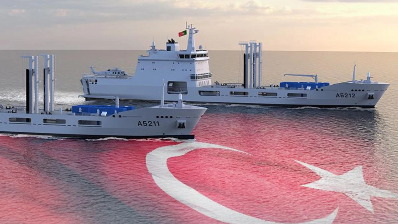 Türk Savunma Sanayisi Durdurulamıyor! Zirveye Oynuyor: Yerli Ürünler Dünyanın Takibinde!