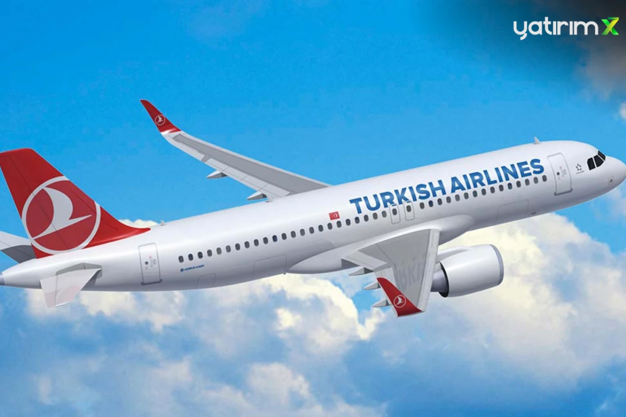 THY, Lisans Mezunları İçin "Take-Off Cadet" Programını Başlattı! Başvurular Başladı.