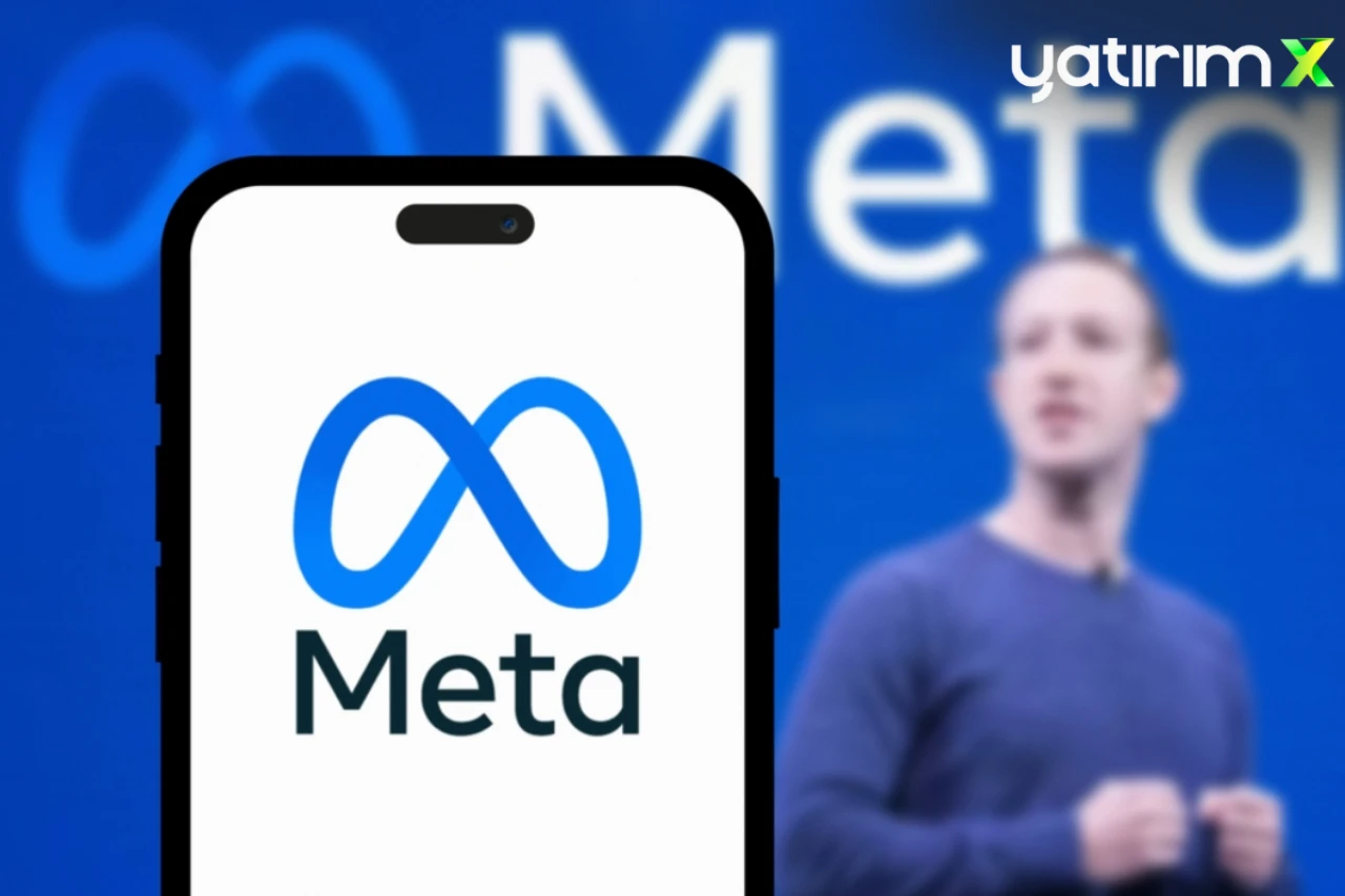 Meta'dan yapay zekaya 60 milyar dolarlık yatırım