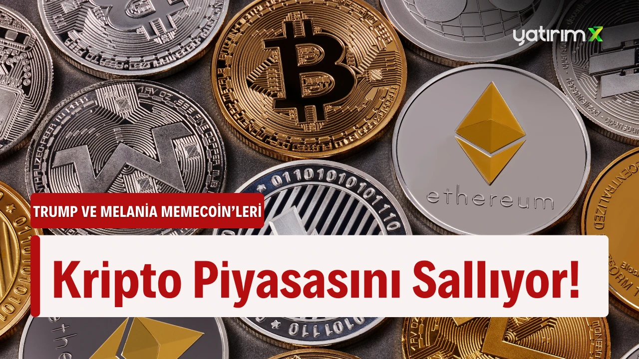 TRUMP Bağlantılı Meme Coin HYPE’ı Uçurmuştu... Sıradaki Altcoin Bu Olabilir!