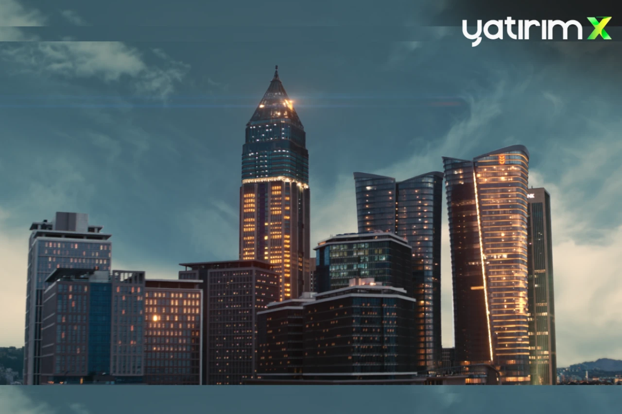 İstanbul Finans Merkezi ile Hong Kong iş birliği anlaşması