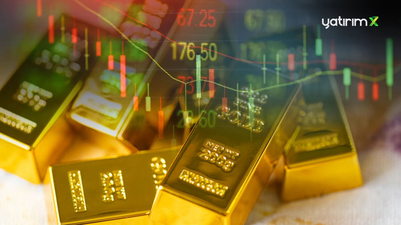 Şampiyon Belli Oldu... İşte 2024'ün En Çok Kazandıran Yatırım Aracı