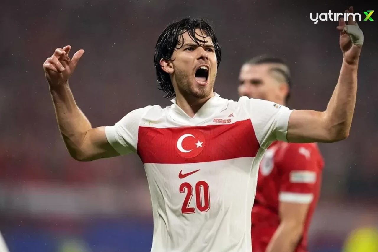 Milli futbolcumuz Ferdi Kadıoğlu'ndan kötü haber geldi!
