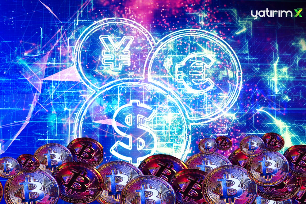 Bitcoin 90.000 dolardan geri döndü