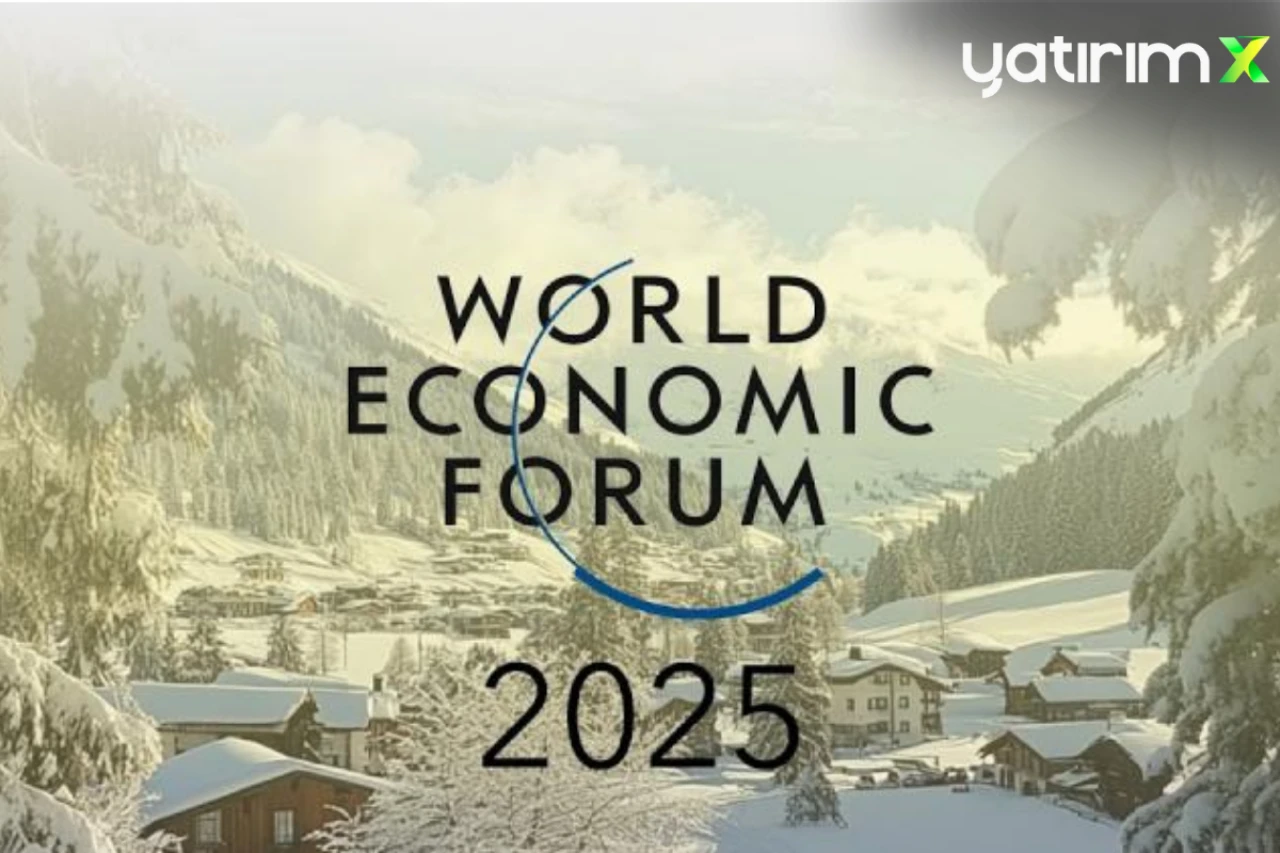 Davos’ta Ebru Özdemir’e kritik görev