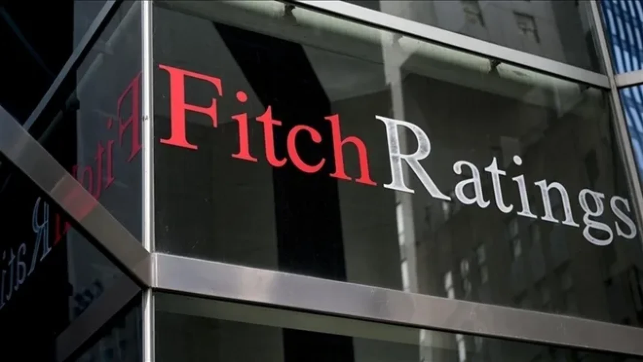 Fitch, Avusturya'nın Kredi Görünümünü Negatife Çekti