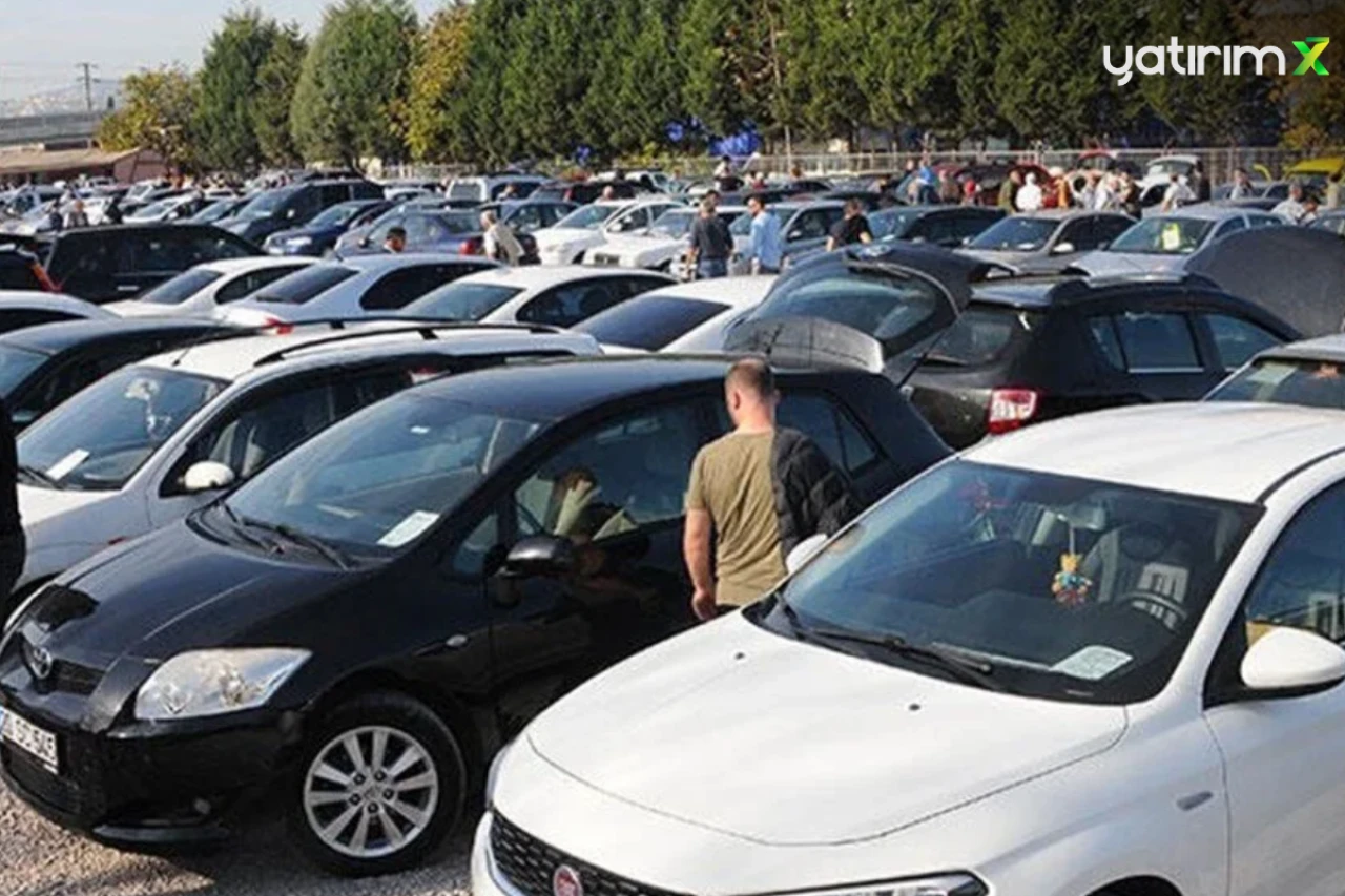 Engelli Araçlarına Yönelik ÖTV İndirimleri Yeniden Belirlendi, 2025 Yılında ÖTV'siz Engelli Araç Sınırı Açıklandı! Resmi Gazete'de Detaylar Yayımlandı