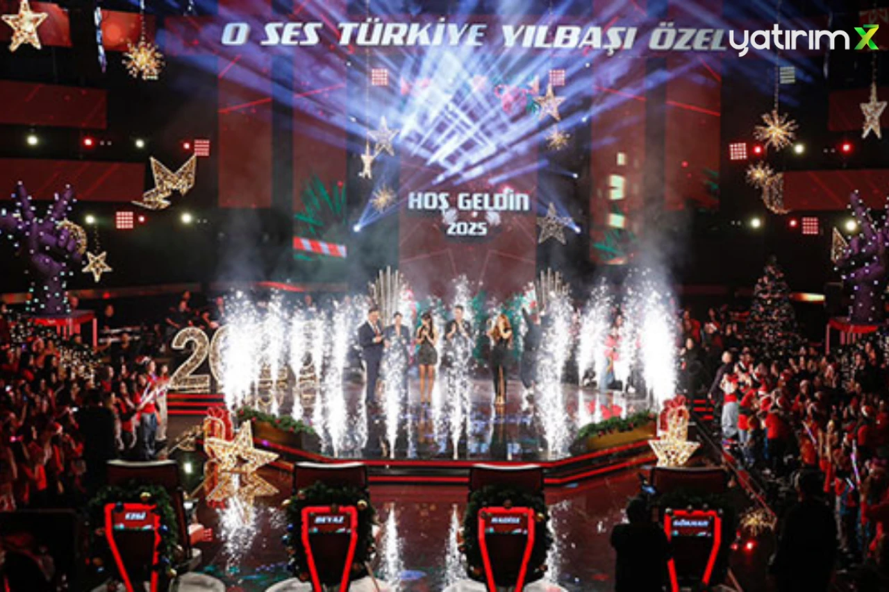 O Ses Türkiye 2025 jürileri belli oldu! Kadroya ilk kez dahil olan sürpriz isim şoke etti