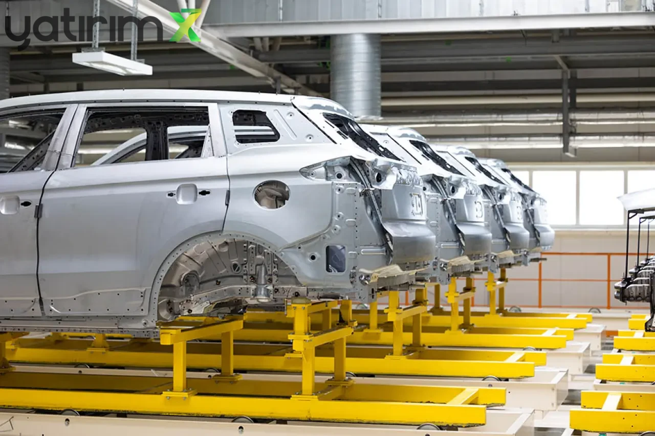 Aracınız Bu Listede Mi? İşte Yıllara Meydan Okuyan 25 'Ölümsüz' Otomobil