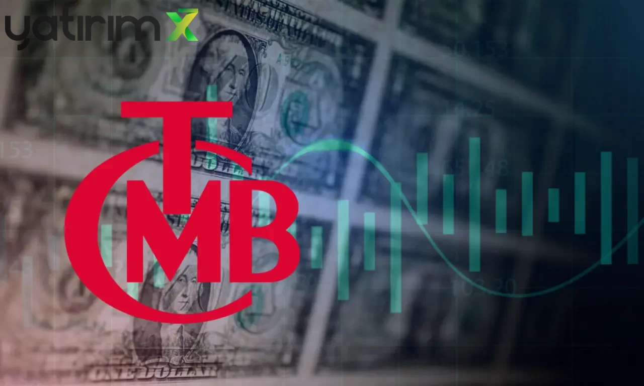 TCMB, BKM'de Suç Şüphesi Buldu! Borsa Sert Düştü BIST 100 Yüzde 2,83 Geriledi