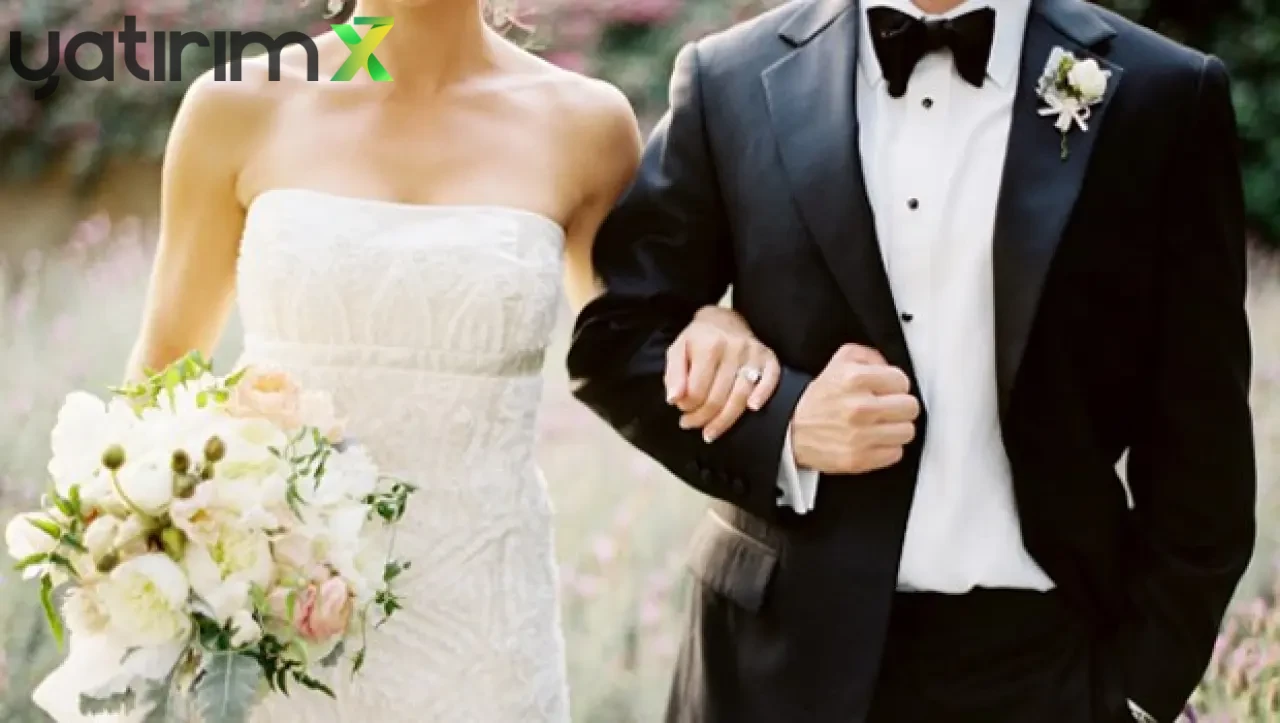 Bakan Göktaş Açıkladı: Evlilik Kredisi 250.000 TL Oldu, Başvuru Nasıl Yapılır?