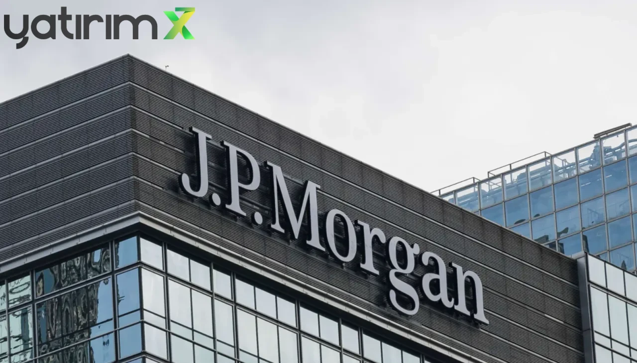 JPMorgan'dan TCMB Faiz Tahmini: Aralıkta ve 2026'da Beklentiler Ne?