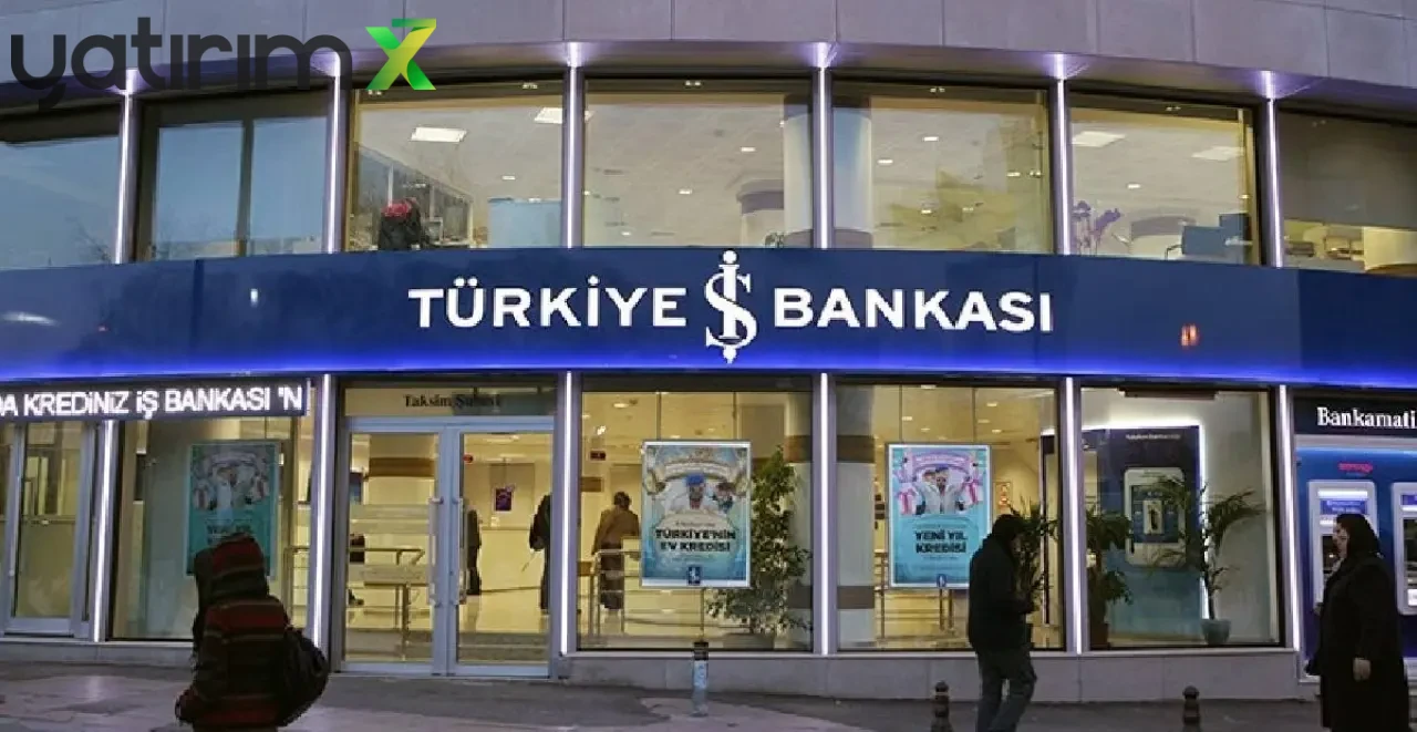 İş Bankası'ndan Sert Çıkış: Yasa Dışı İşlemlerle İlişkilendirmek Açıkça Suçtur