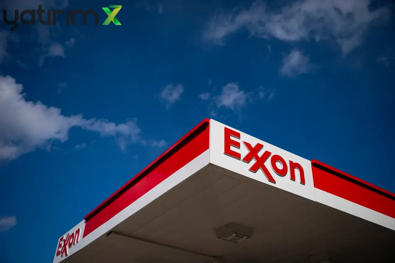 ExxonMobil Irak'a Döndü: Majnoon Petrol Sahası İçin Anlaşma İmzalandı