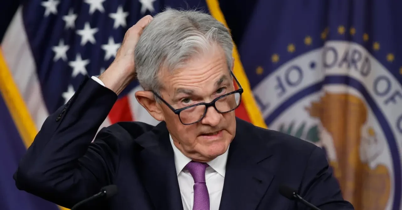 Morgan Stanley 'Durmayacak' Dedi, Fed'den Yeni Faiz İndirimi Kapıda!