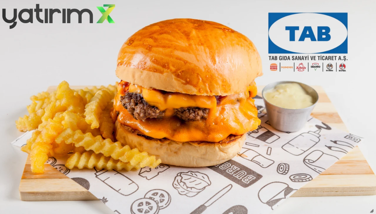 TABGD Restoran Açılışlarıyla Büyümesini Sürdürüyor