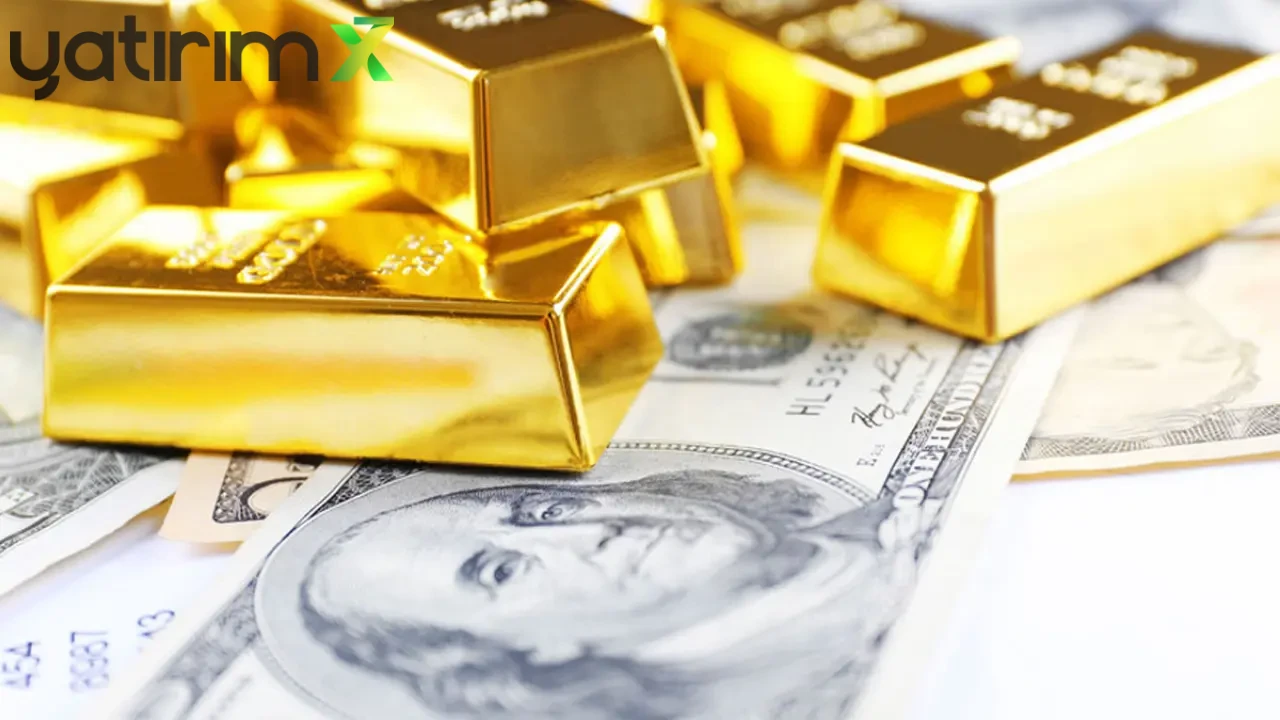 Altında Son 12 Yılın En Sert Satışı! Kritik Eşik 4000 Dolar, İşte 22 Ekim Fiyatları