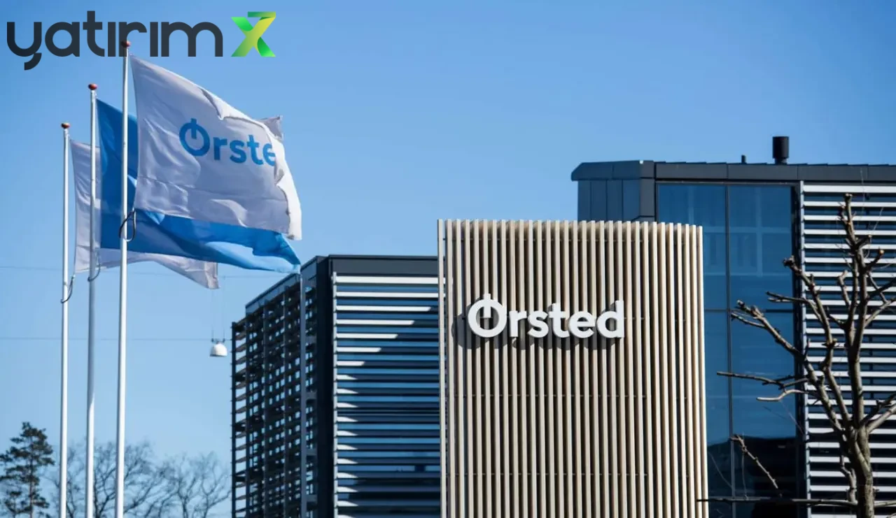 Orsted'den Küçülme Kararı: 2 Bin Çalışan ile Yollar Ayrılıyor
