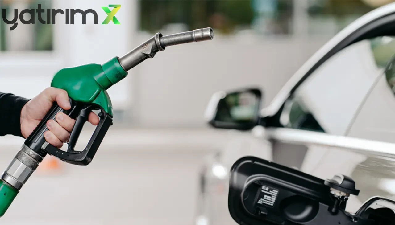 31 Ekim 2025 Benzin, Motorin, LPG Fiyatları: Litreye 1,15 TL Zam Geldi