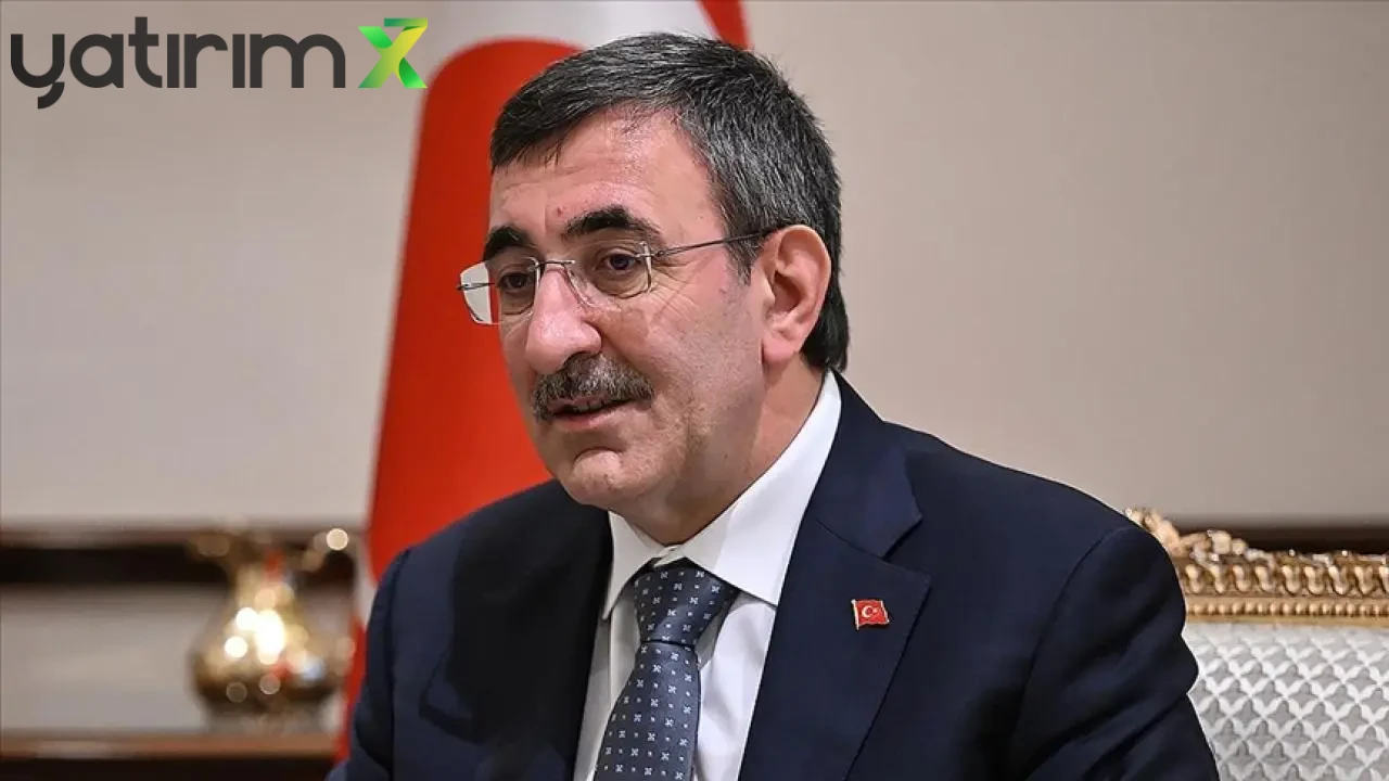 Cevdet Yılmaz Açıkladı: 2026'da Çiftçiye 168 Milyar Lira Destek