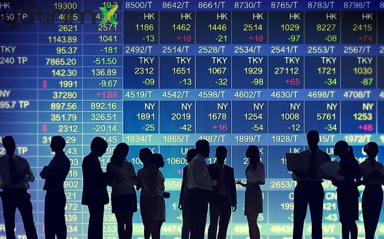 Borsada Yeni Heyecan: BERA'dan MPG Makine Halka Arzı Hamlesi