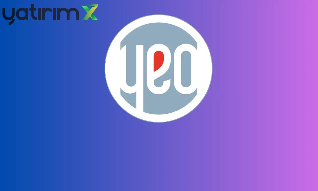 YEOTK, ABD'li Finans Deviyle Güçlerini Birleştirdi