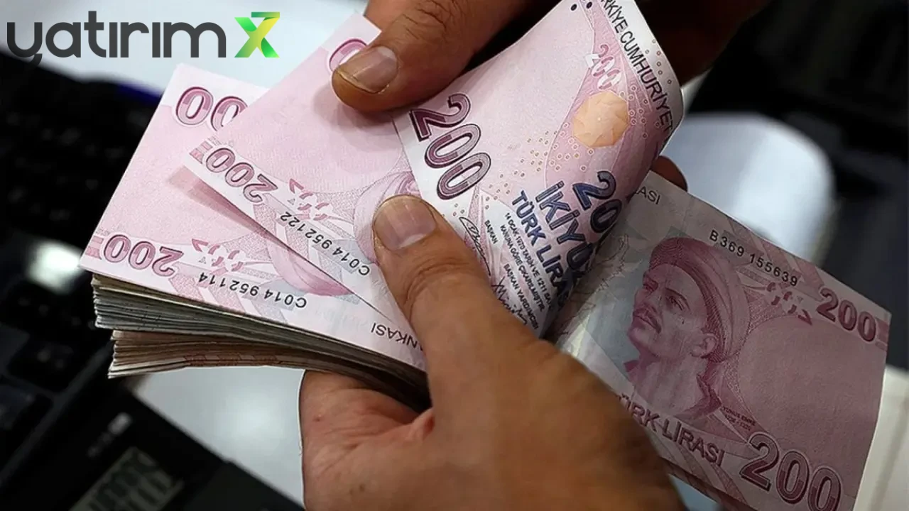 Hükümetin Gizli Kasası Açılıyor: Torbadan Tam 200 Milyar TL Çıkacak!