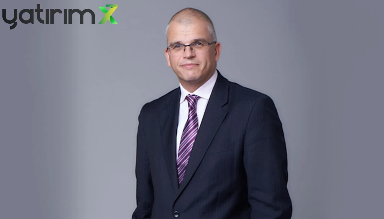 Timothy Ash'ten TCMB'ye Mesaj: Şahin Kanatta Kalınmalıydı