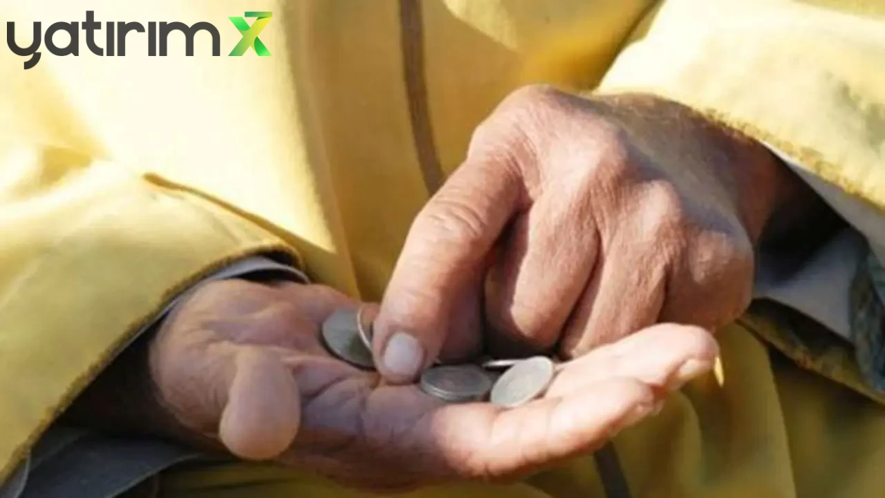 Mutfaklarda Yangın Sürüyor: Açlık Sınırı 28 Bin Lirayı Aştı