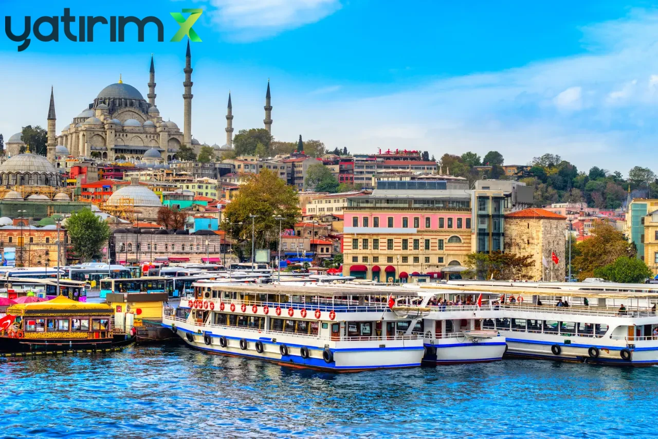 İstanbul'da Kiracıysanız Bu Liste Sizi İlgilendiriyor! İşte İlçe İlçe Kira Haritası