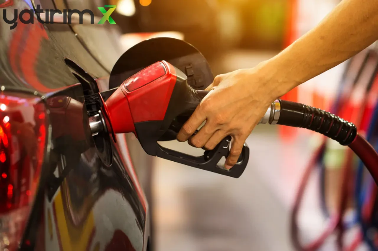 Benzinin Litresine 1 Lira 14 Kuruş Zam Yolda! Akaryakıtta Son Durum Ne?