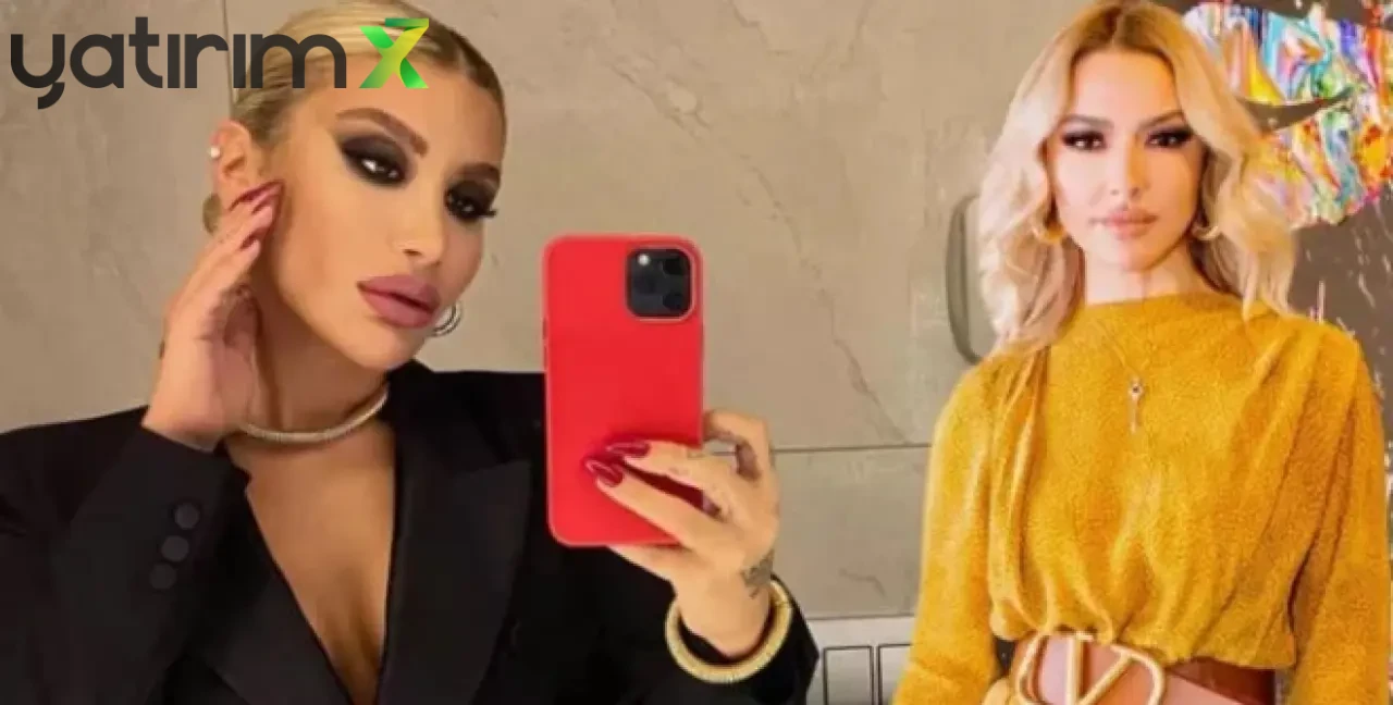 Polat Çifti Yeniden Emniyette! Hadise, İrem Derici ve Simge Sağın Neden Gözaltında?