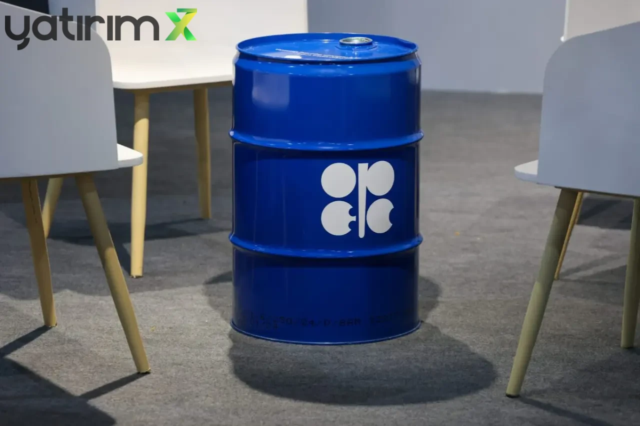 OPEC'in Eylül Karnesi: Üretimi Artırdı, Talep Tahmini Sabit